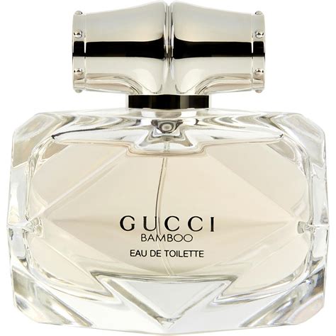 reviews on gucci bamboo perfume|bamboo Gucci perfume for women.